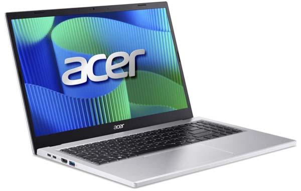 Preview: Acer-Notebook Extensa 15, i5-13420H, 15,6Zoll, FHD matt, 16GB, 512GB SSD, UHDGraphics, W11P64, schwarz
