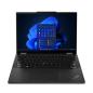 Preview: Lenovo-Thinkpad X13 Yoga G4 Intel Core i7-1355U 33,78cm 13,3Zoll Touch WUXGA 16GB 512GB SSD UMA DOS WWAN Ready