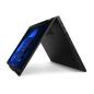 Preview: Lenovo-Thinkpad X13 Yoga G4 Intel Core i7-1355U 33,78cm 13,3Zoll Touch WUXGA 16GB 512GB SSD UMA DOS WWAN Ready