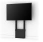 Preview: SMS Halterung Func Wall Floor Motorized inklusive Box