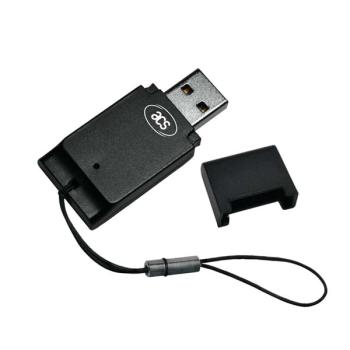A-Trust, USB Stick ACR39T