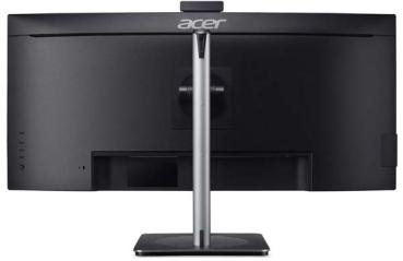 Acer-Vero Monitor CB343CURD 34/3440x1440/2x HDMI/DP/Type C/Webcam FHD IR