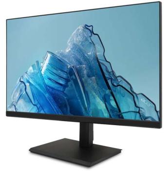 ACER-TFT Monitor B247YE 60,5cm 23,8Zoll Wide TFT LEDBacklight