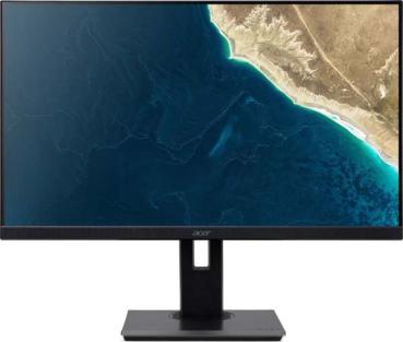 Acer-TFT Monitor B277-Serie 27 IPS LED Full-HD 1920x1080, 16:9 Format"