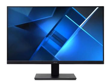 ACER-TFT Monitor V247Y A02, 60,5cm (23,8) / LED"