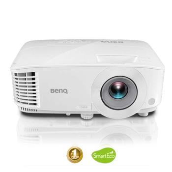 Benq-Beamer MH560 FullHD DLP