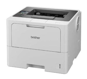 Brother-Laserdrucker HL-L6210DW Monolaser