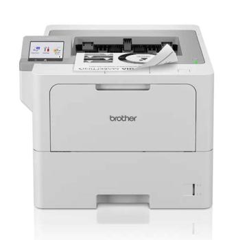 Brother-Laserdrucker HL-L6410DN, Lan