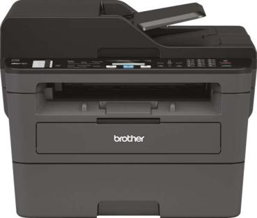 Brother-Multifunktionsgerät MFC-L2710DN
