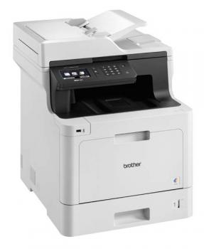 Brother-Multifunkionsdrucker MFC-L8690CDW