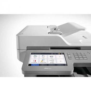 Brother-Multifunktionsgerät MFC-L9570CDW, Farblaser