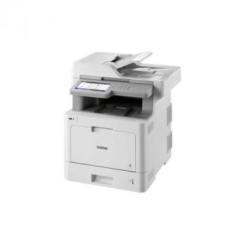 Brother-Multifunktionsgerät MFC-L9570CDW, Farblaser