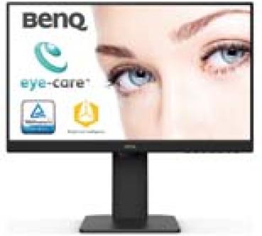 Benq-TFT Monitor BL2485TC USB-C Monitor 60,45cm (23,8) / LED"