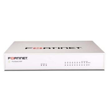 FortiGate-Firewall 60F - 3 Jahre UTP Bundle Premium Support (24x7)