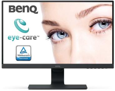 Benq-TFT Monitor GW2475H 23,8 Wide schwarz"