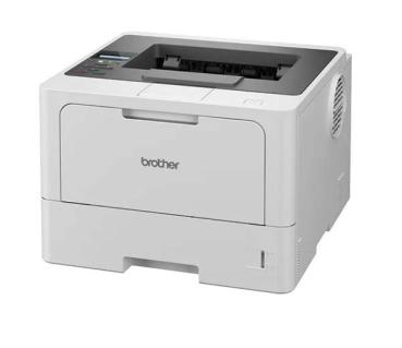 Brother-Laserdrucker HL-L5210DN