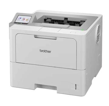Preview: Brother-Laserdrucker HL-L6410DN, Lan