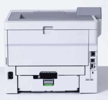Preview: Brother-Laserdrucker HL-L6410DN, Lan