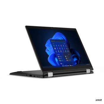 Lenovo-ThinkPad L13 Yoga G3, Ryzen 5 PRO 5675U, 13,3 WUXGA, 16GB, 512GB, W10P