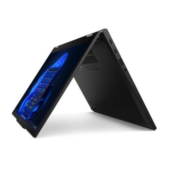 Lenovo-Thinkpad X13 Yoga G4 Intel Core i7-1355U 33,78cm 13,3Zoll Touch WUXGA 16GB 512GB SSD UMA DOS WWAN Ready