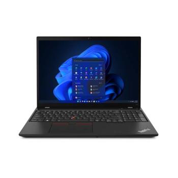 Lenovo-Notebook ThinkPad P16s G2, Ryzen 7 Pro 7840U, 16 WUXGA, 16GB, 512GB, W11Pro
