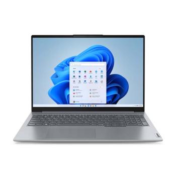 Lenovo-ThinkBook 16 G6 Ryzen5 7530U, 8GB, 256GB, W11Pro