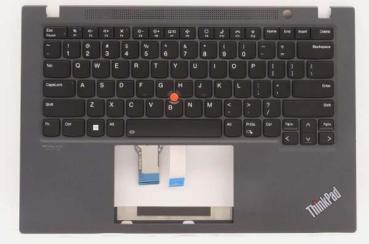 Lenovo-C-Cover Keyboard US-Engl. Backlit