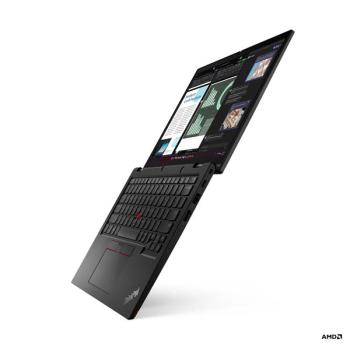 Lenovo-ThinkPad L13 Yoga G4, Ryzen 5 PRO 7530U, 13,3 WUXGA, 16GB, 512GB, WIN11P