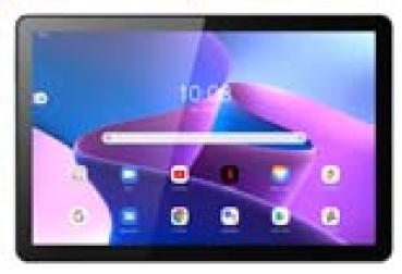 Lenovo-Tablet M10 Gen3, 10,1 FHD+, 4GB, 64GB, Android 12