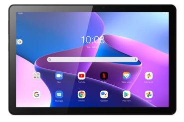 Lenovo Tab M10 (3rd Gen) Tablet 10,6
