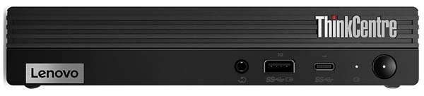 Lenovo-PC ThinkCentre M75q G2 Tiny, AMD R5-5655GE, 16GB, 512GB, W11Pro