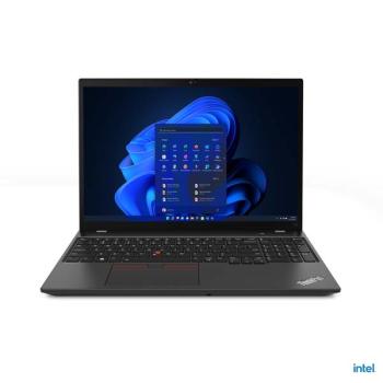 Lenovo-Thinkpad T16 G1, i5-1245U, 16 WQXGA, 16GB, 512GB SSD, DOS"