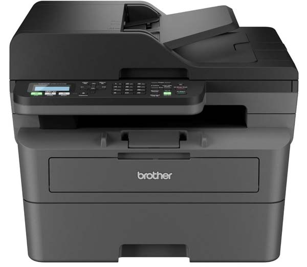 Brother-Multifunktionsgerät MFC-L2800DW