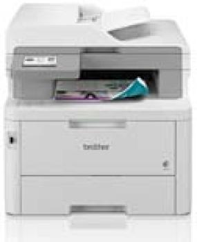 Brother-Multifunktionsgerät MFC-L8390CDW, Farblaser