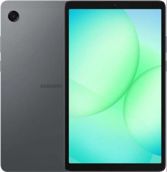Samsung Galaxy Tab A11 X130, grau, 8GB RAM, 128GB, Andorid 15