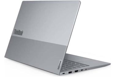 Preview: LENOVO ThinkBook 14 G8 Intel Core Ultra 5 225U 35,56cm 14Zoll No Touch WUXGA 16GB 512GB SSD UMA W11P No WWAN