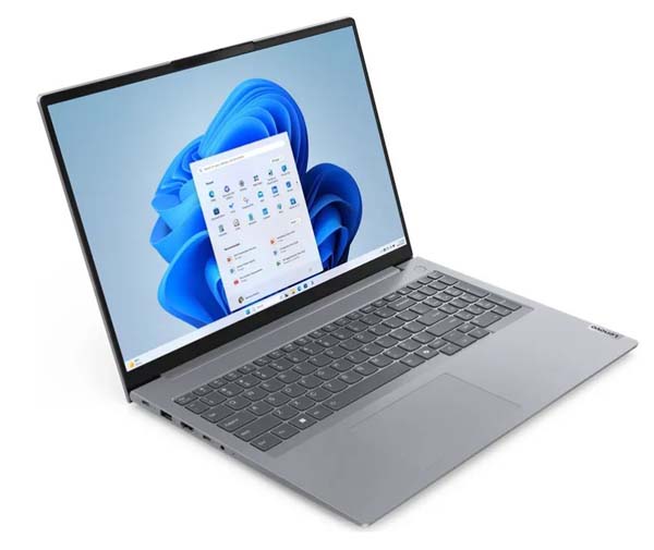 Lenovo-ThinkBook 16 G7 Ultra 7 155H 16 WUXGA, 32GB, 1TB, W11Pro"