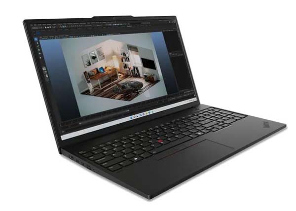 Lenovo-Notebook ThinkPad P16s G3, Ultra 5 125H, 16 WUXGA, 32GB, 1TB, W11Pro"