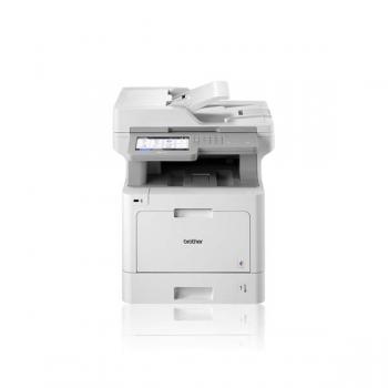Brother-Multifunktionsgerät MFC-L9570CDW, Farblaser