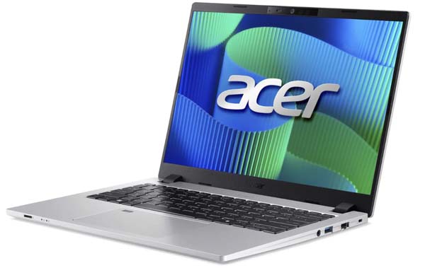 Acer-Notebook TravelMate P2  i7-150U, 14, 16GB, 512GB, W11Pro"