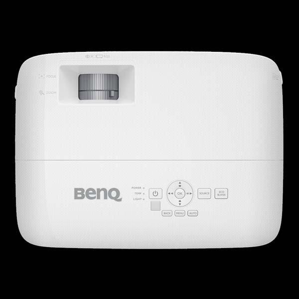 Benq-Beamer MH560 FullHD DLP
