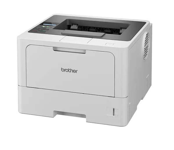 Brother-Laserdrucker HL-L5210DN