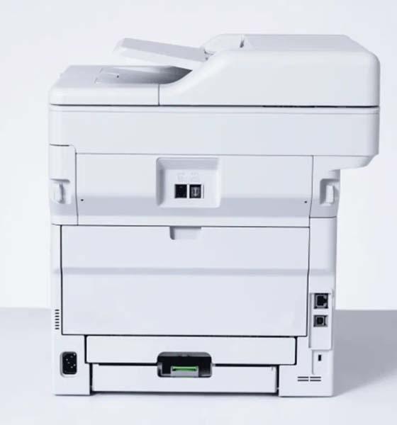 Brother-Multifunkionsdrucker MFC-L5710DW s/w