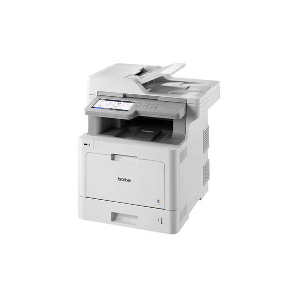 Brother-Multifunktionsgerät MFC-L9570CDW, Farblaser