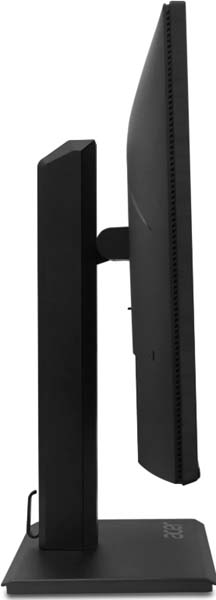 Acer-TFT Monitor B277-Serie 27 IPS LED Full-HD 1920x1080, 16:9 Format"