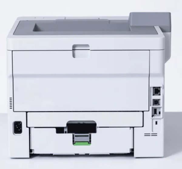 Brother-Laserdrucker HL-L6410DN, Lan