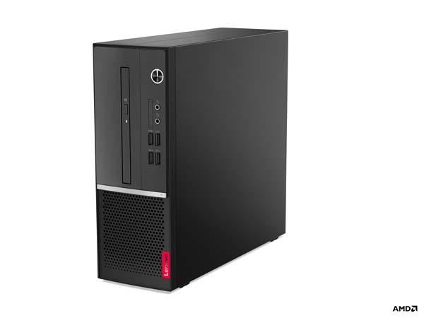 Lenovo-PC V35s SFF, AMD R5-3500U, 8GB, 256GB, W11Pro