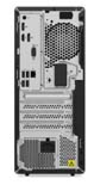 Lenovo-PC ThinkCentre M75t G2 AMD Ryzen 5 5600G 16GB 512GB SSD W11P