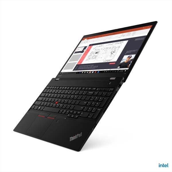 Lenovo-Thinkpad T15 G2, i5-1135G7, 15,6 FHD, 8GB, 256GB SSD, LTE, W10P