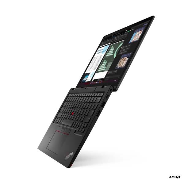 Lenovo-ThinkPad L13 Yoga G4, Ryzen 5 PRO 7530U, 13,3 WUXGA, 16GB, 512GB, WIN11P